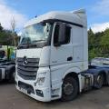 Mercedes 2545 Actros