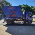 DAF LF220