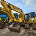 Komatsu PC210 LCI