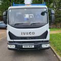 IVECO 75-160 Eurocargo