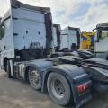 Mercedes 2545 Actros