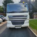 DAF CF85.410