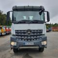 Mercedes 3240 Arocs