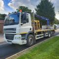 DAF CF85.410