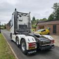 Volvo FH600