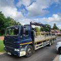 DAF CF75.310