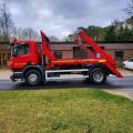 Scania P250