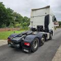 DAF XF530