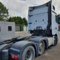 Mercedes 2545 Actros