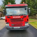 Scania P250