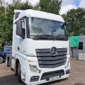 Mercedes 2545 Actros