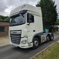 DAF XF530