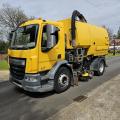 DAF LF220