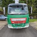 DAF LF250