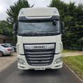 DAF XF530