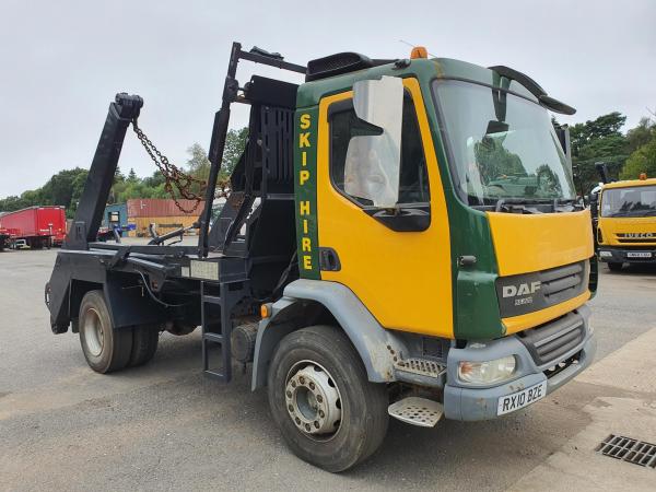 DAF LF55.220